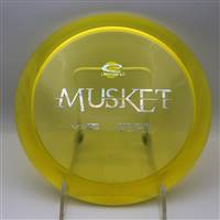 Latitude 64 Opto Ice Musket 177.2g