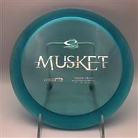 Latitude 64 Opto Ice Musket 177.1g