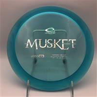 Latitude 64 Opto Ice Musket 176.6g