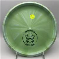 Dynamic Discs Prime Agent 174.7g - Special Agent Bottom Stamp