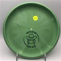 Dynamic Discs Prime Agent 174.8g - Special Agent Bottom Stamp