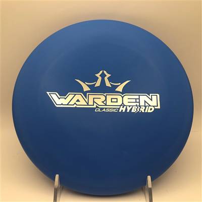 Dynamic Discs Classic Hybrid Warden 172.9g