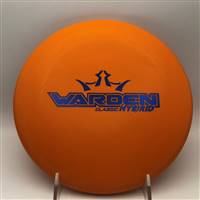 Dynamic Discs Classic Hybrid Warden 172.6g