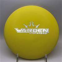 Dynamic Discs Classic Hybrid Warden 173.3g