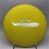 Dynamic Discs Classic Hybrid Warden 173.4g