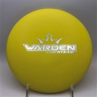 Dynamic Discs Classic Hybrid Warden 173.4g