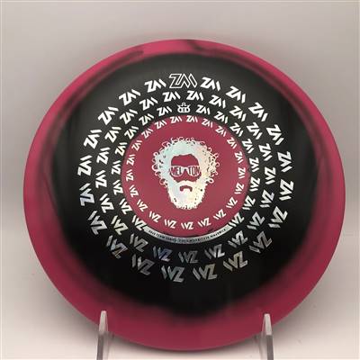 Dynamic Discs Fuzion Orbit Eye Maverick 176.5g - Zack Melton 2023 Tour Series Stamp