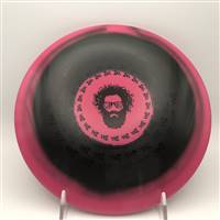 Dynamic Discs Fuzion Orbit Eye Maverick 176.8g - Zack Melton 2023 Tour Series Stamp