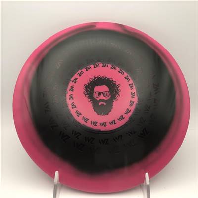 Dynamic Discs Fuzion Orbit Eye Maverick 176.8g - Zack Melton 2023 Tour Series Stamp