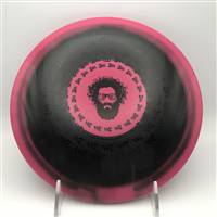 Dynamic Discs Fuzion Orbit Eye Maverick 175.2g - Zack Melton 2023 Tour Series Stamp