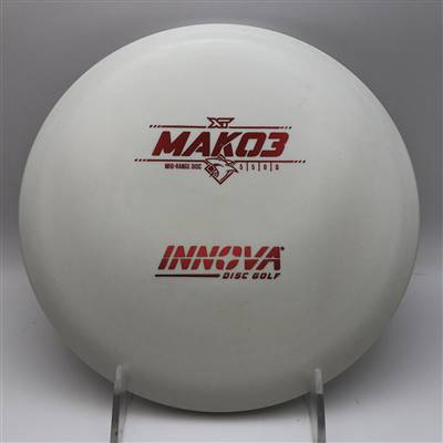 Innova XT Mako3 170.2g