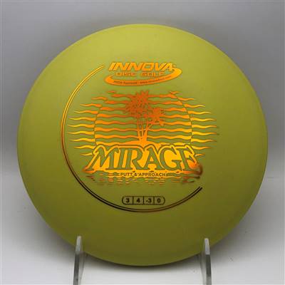 Innova DX Mirage 174.9g