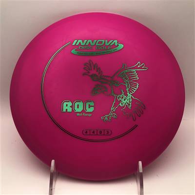 Innova DX Roc 147.1g