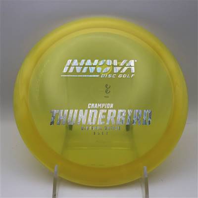 Innova Champion Thunderbird 167.5g