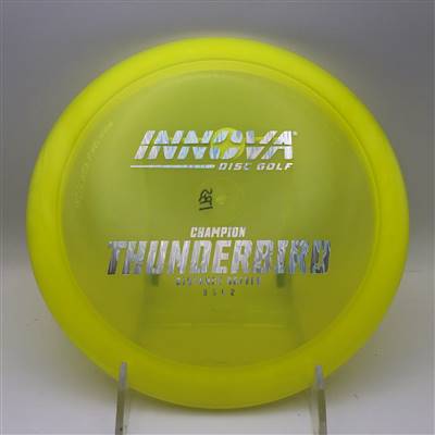 Innova Champion Thunderbird 175.9g