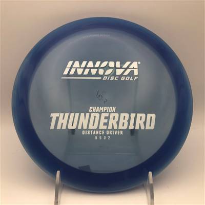 Innova Champion Thunderbird 175.4g