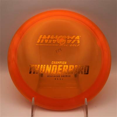 Innova Champion Thunderbird 172.2g