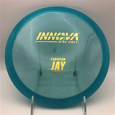 Innova Champion Jay 182.8g