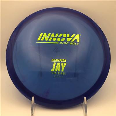 Innova Champion Jay 177.3g