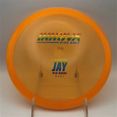 Innova Champion Jay 180.2g