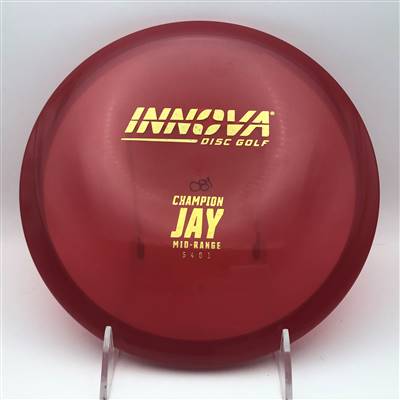 Innova Champion Jay 181.0g