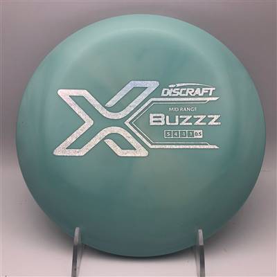Discraft X Buzzz 168.2g