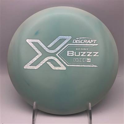 Discraft X Buzzz 169.4g