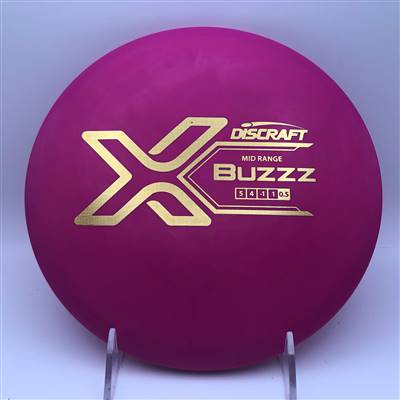 Discraft X Buzzz 174.1g