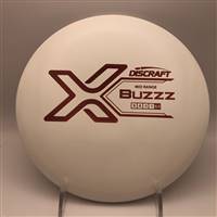 Discraft X Buzzz 177.6g