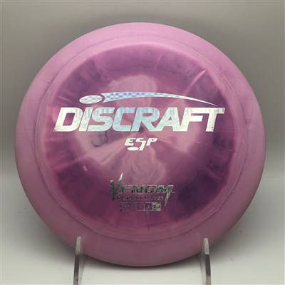 Discraft ESP Venom 179.2g