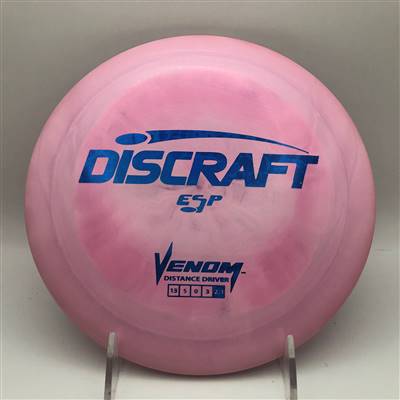 Discraft ESP Venom 176.5g