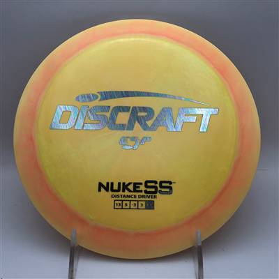 Discraft ESP Nuke SS 175.1g