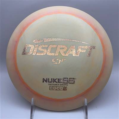 Discraft ESP Nuke SS 176.1g
