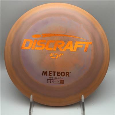 Discraft ESP Meteor 179.1g
