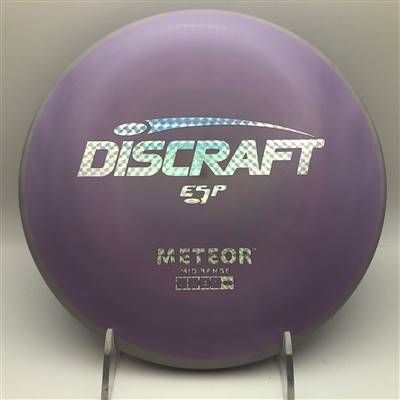 Discraft ESP Meteor 180.3g