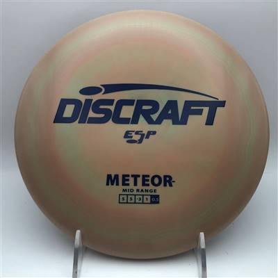 Discraft ESP Meteor 175.9g