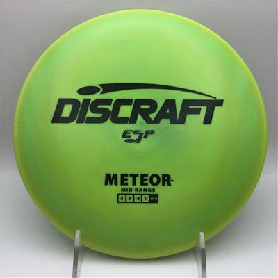Discraft ESP Meteor 175.2g