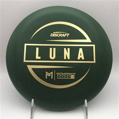 Paul McBeth Special Blend Luna 174.4g