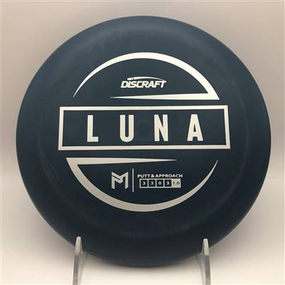 Paul McBeth Special Blend Luna 174.0g