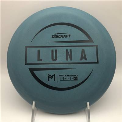 Paul McBeth Special Blend Luna 173.9g