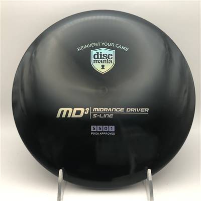 Discmania S Line MD3 178.7g