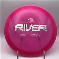 Latitude 64 Opto River 173.5g