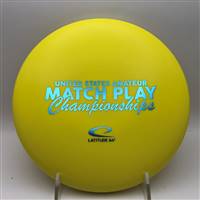 Latitude 64 Eco Keystone 173.0g - US Amateur Match Play Championships