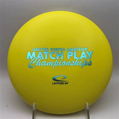 Latitude 64 Eco Keystone 173.0g - US Amateur Match Play Championships