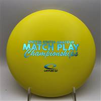 Latitude 64 Eco Keystone 172.8g - US Amateur Match Play Championships
