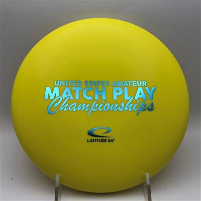 Latitude 64 Eco Keystone 172.7g - US Amateur Match Play Championships