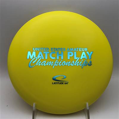 Latitude 64 Eco Keystone 172.9g - US Amateur Match Play Championships