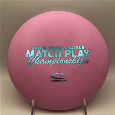 Latitude 64 Eco Keystone 172.0g - US Amateur Match Play Championships