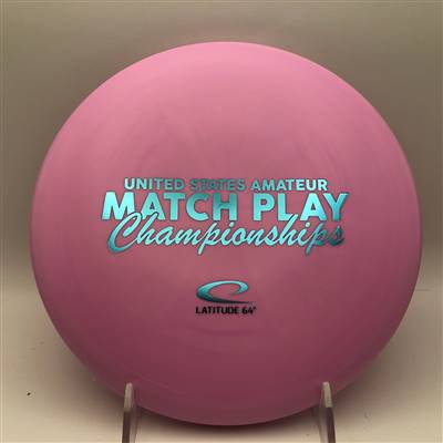 Latitude 64 Eco Keystone 172.8g - US Amateur Match Play Championships