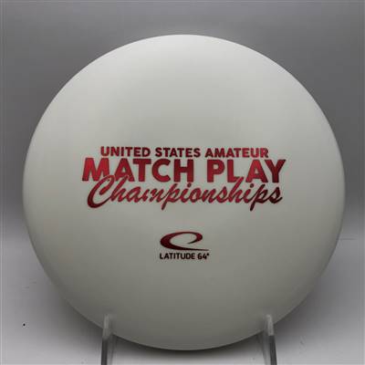 Latitude 64 Eco Keystone 172.2g - US Amateur Match Play Championships